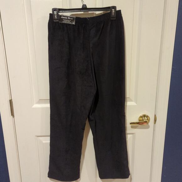Alfred Dunner Classic Pants, NWT, 8P - Picture 4 of 5